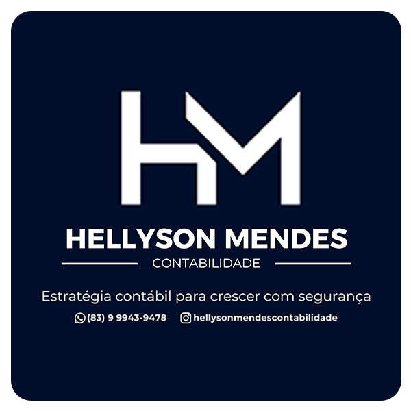 Hellyson Mendes